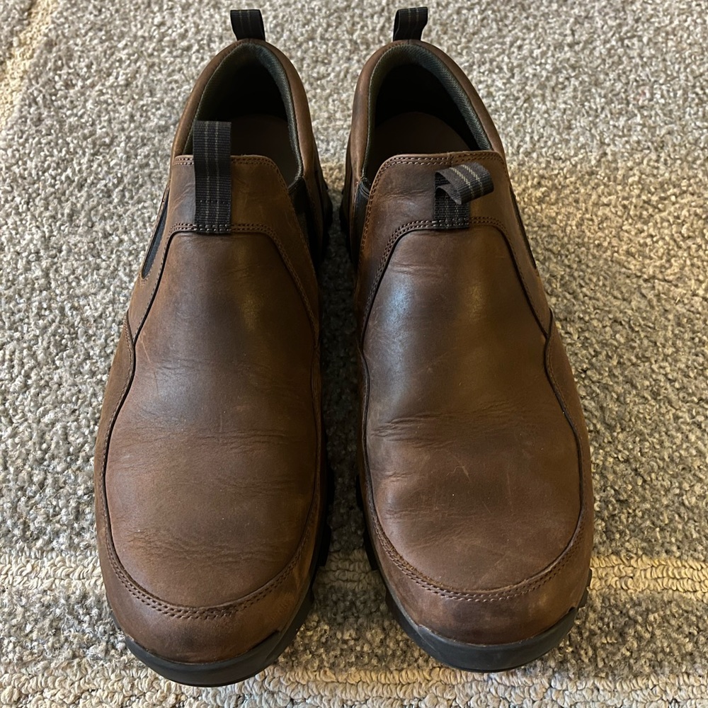 Timberland Size 12 Anti Fatigue